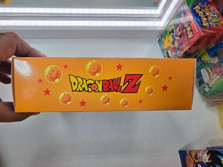 Perfume dragon ball z años 90 