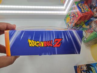 Perfume dragon ball z años 90 