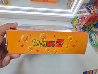 Perfume dragon ball z años 90 
