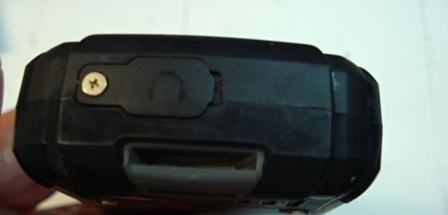 AGM M1 2.0 Telefono Cellulare