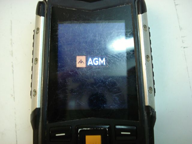 AGM M1 2.0 Telefono Cellulare