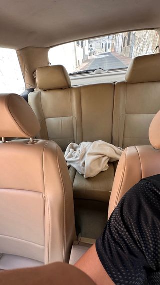 Volkswagen Golf 2002