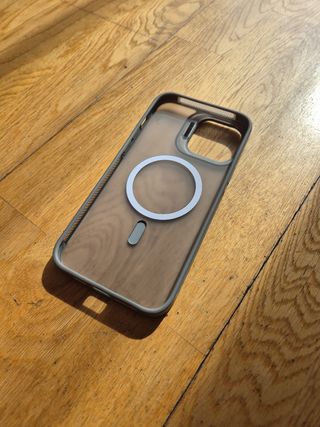 Carcasa Magnética IPhone Pro Max