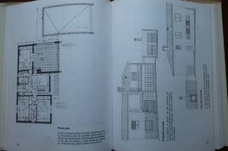 Libro Chalets: 49 proyectos