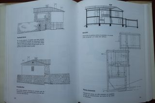 Libro Chalets: 49 proyectos