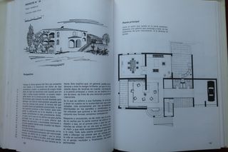 Libro Chalets: 49 proyectos