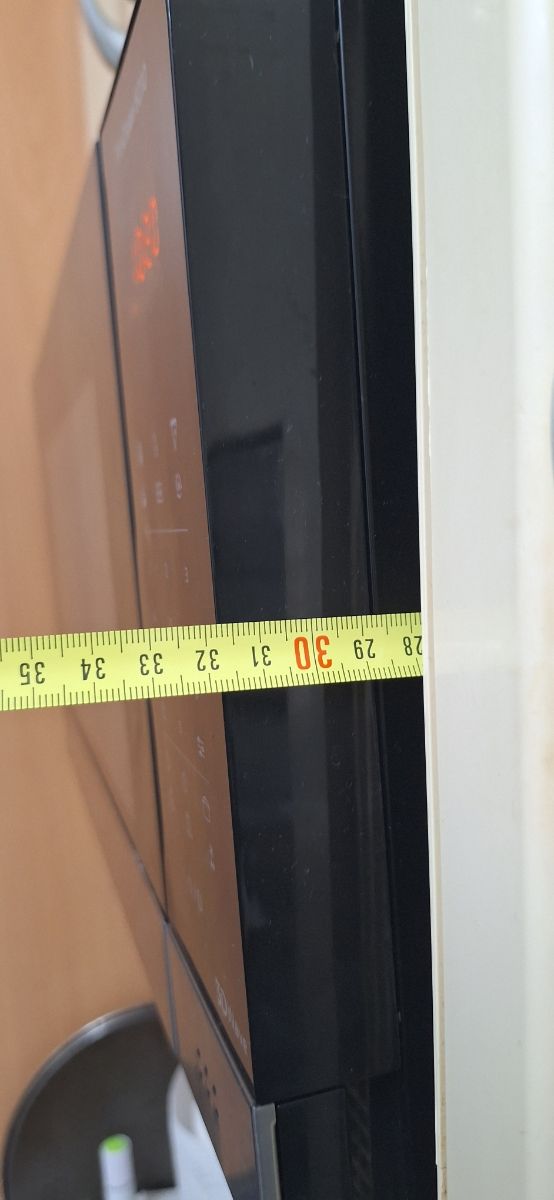 Forno a microonde CECOTEC 23L