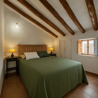 Casa Rural en Moratalla 
