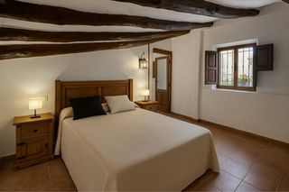 Casa Rural en Moratalla 