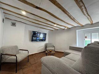 Casa Rural en Moratalla 