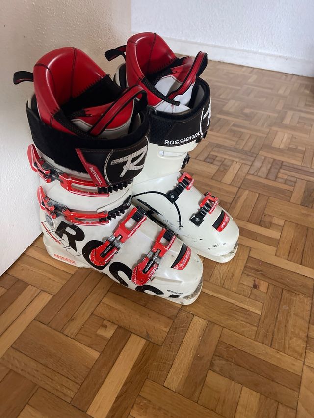 Botas esquí Rossignol Hero 130