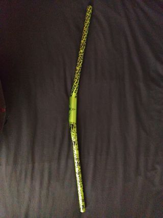 Manillar Race Face Atlas