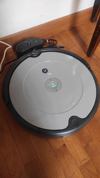 Robot Aspirapolvere