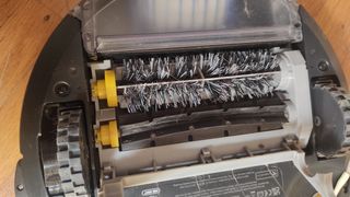 Robot Aspirapolvere