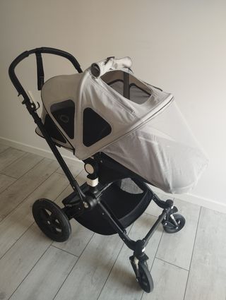 Carro de Bebé Bugaboo Cameleon 3