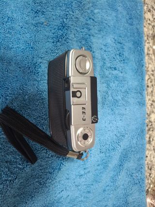 Maquina de fotos olimpus PEN  EE 3