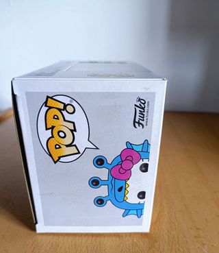Funko Pop HelloKitty Monstruos S.A.