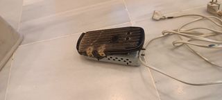 Maquina de coser alfa