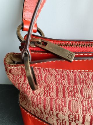 Bolso Carolina Herrera