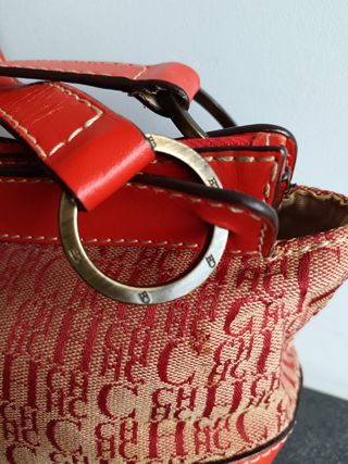 Bolso Carolina Herrera