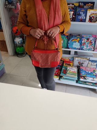 Bolso Carolina Herrera