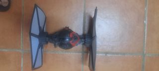 Star wars Tie Fighter