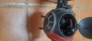 Star wars Tie Fighter