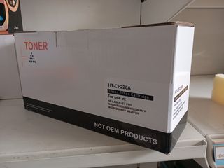 TONER CF226A