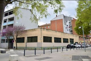 Solar en venta en Santa Eugènia en Girona