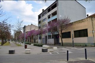Solar en venta en Santa Eugènia en Girona