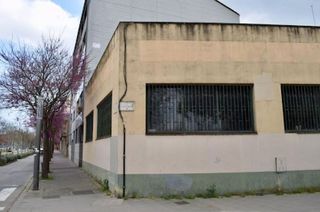 Solar en venta en Santa Eugènia en Girona