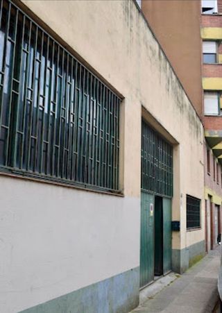 Solar en venta en Santa Eugènia en Girona