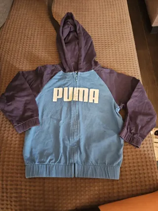 Bolsa ropa de niño 3 -4 años