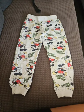 Bolsa ropa de niño 3 -4 años