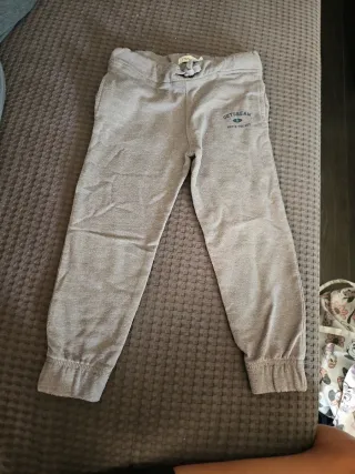 Bolsa ropa de niño 3 -4 años