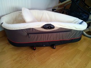 Trío para bebé Bebecar