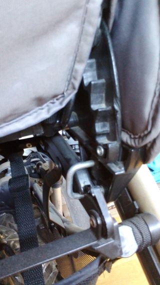 Trío para bebé Bebecar