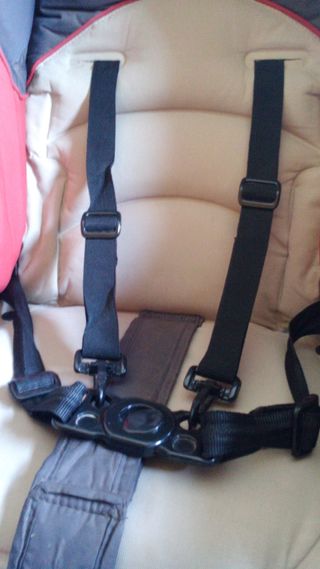 Trío para bebé Bebecar