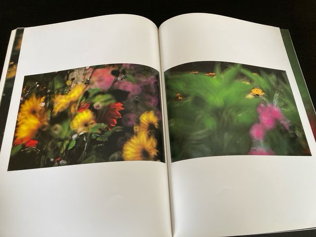 Revista francesa Double Page