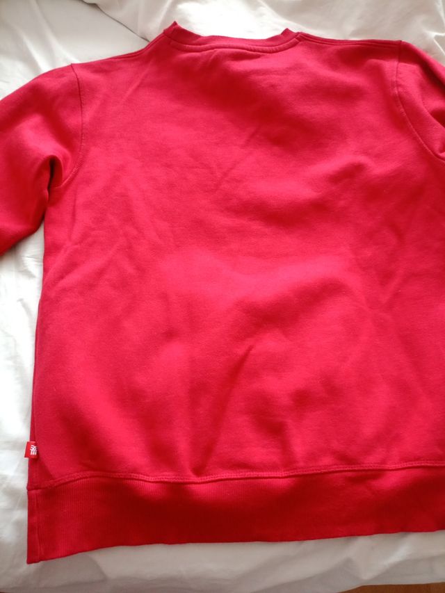 Sudadera fenchurch talla M