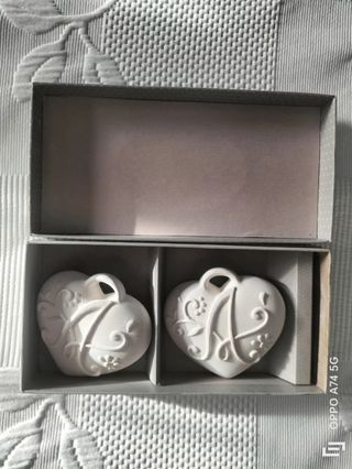 PERFUMADORES DE ARMARIO CON ESTUCHE