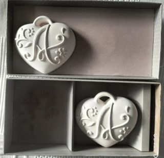 PERFUMADORES DE ARMARIO CON ESTUCHE