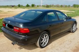Honda Accord 2.0i LS 1995