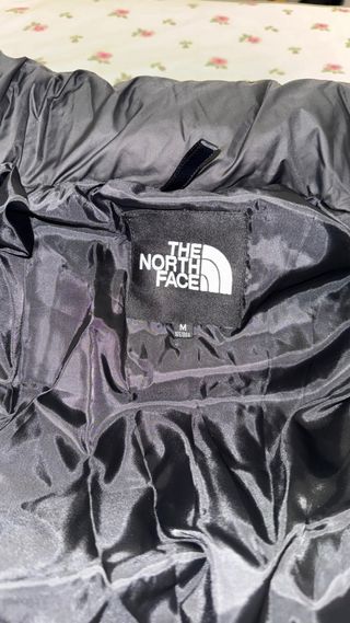 Cazadora North Face