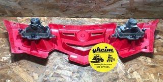 Plastico frontal Can-Am Bombardier Outlander 400