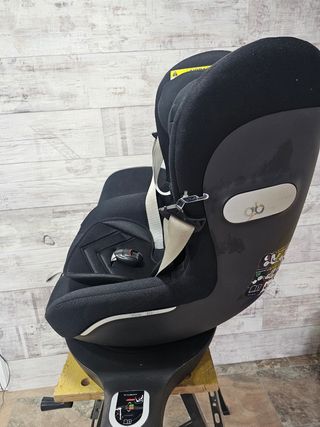GB Vaya i-Size  isofix