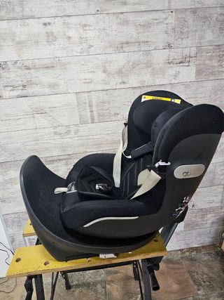 GB Vaya i-Size  isofix