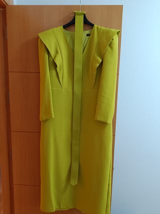 Vestido fiesta