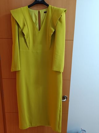 Vestido fiesta