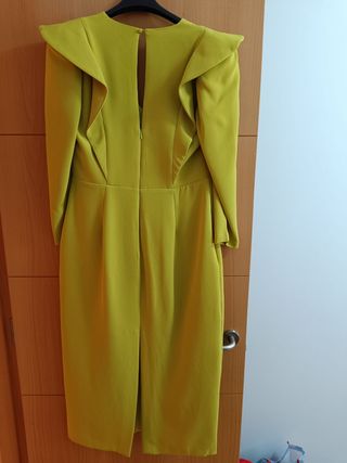 Vestido fiesta